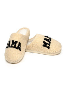 Mama Slipper's