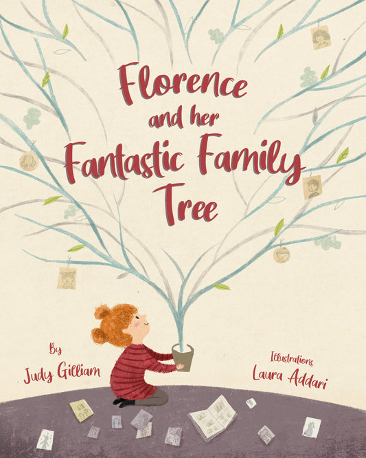 Florence and Her Fantastic Family Tree