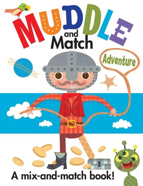 Muddle & Match: Adventure