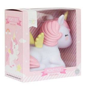 Money box: Unicorn