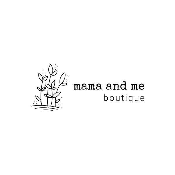 Mama and Me Boutique