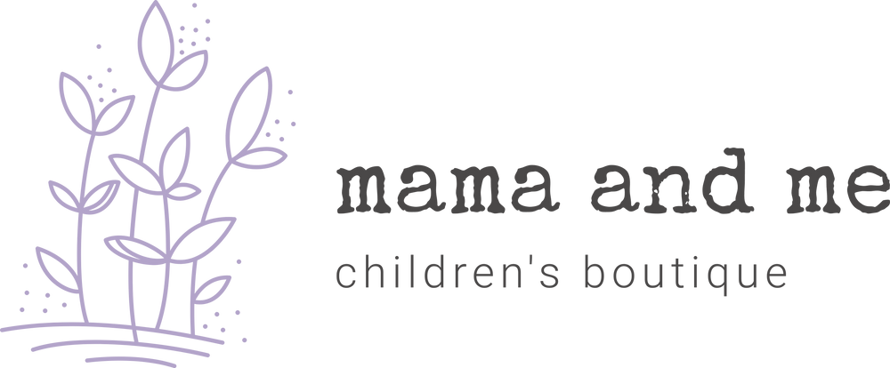 Mama and Me Children's Boutique