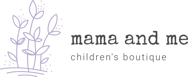 Mama and Me Children's Boutique