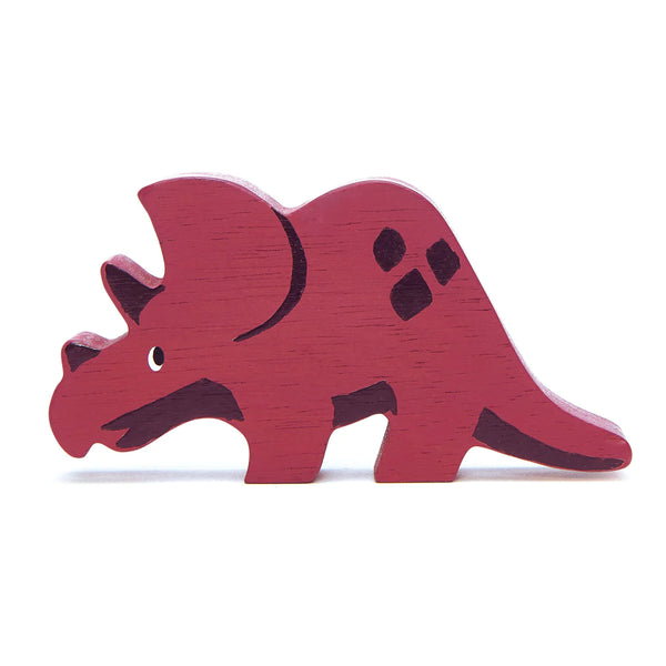 Tender Leaf® Triceratops