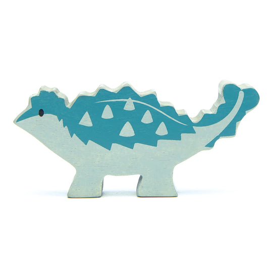 Tender Leaf® Ankylosaurus