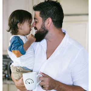 #Dadlife Giftable Mug