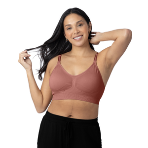 Simply Sublime® Nursing Bra