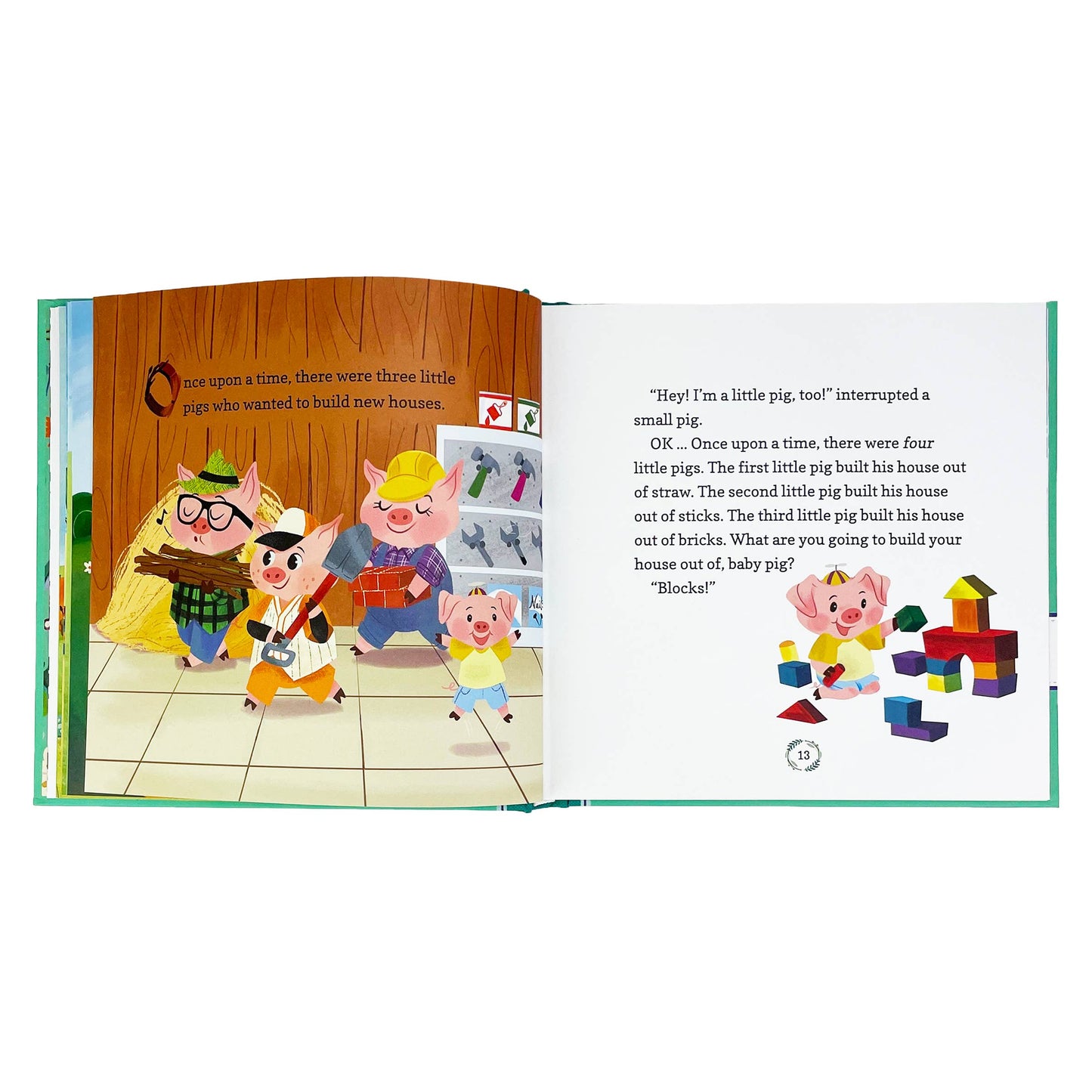 2-Minute Stories for 2-Year-Olds  Story Book