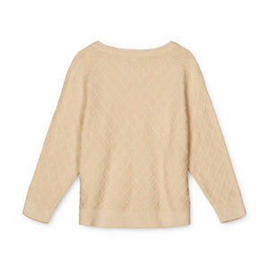 Andrea Knit Pullover