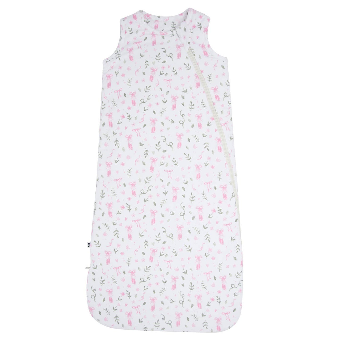 Sydney's Slippers Sleep Sack - 1.5 TOG