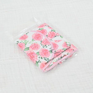 Live Life In Full Bloom Organic Sleep Swaddle