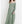 Load image into Gallery viewer, Green Off Shoulder Long Sleeve Maternity Maxi Dress
