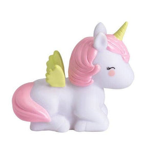 Money box: Unicorn