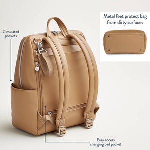 Eras Backpack™ Diaper Bag