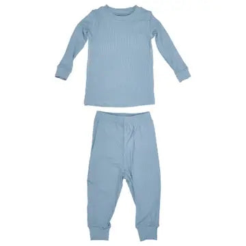 Blue Bird 2 Piece Jammies & Lougewear