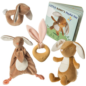 Leika Little Bunny Teether