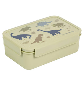 Bento lunch box: Dinosaurs