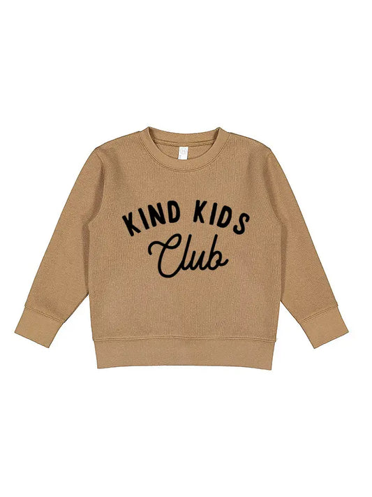 Kind Kids Club