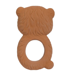 Teething ring: Bear