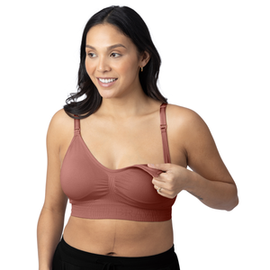 Simply Sublime® Nursing Bra