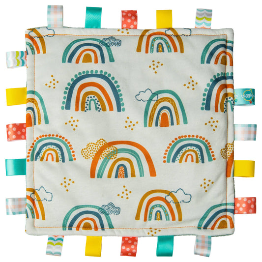 Mary Meyer® Taggies Original Comfy - Rainbow