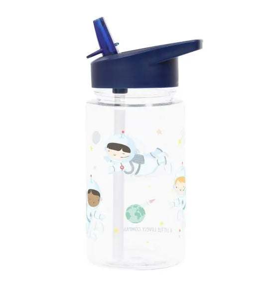 Astronauts Water Bottle