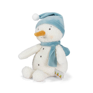 Bunnies By the Bay®  Chilly the Snowman