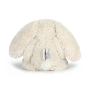 Little Ziggy Bunny Oatmeal Soft Toy