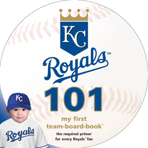 Kansas City Royals Gift Set