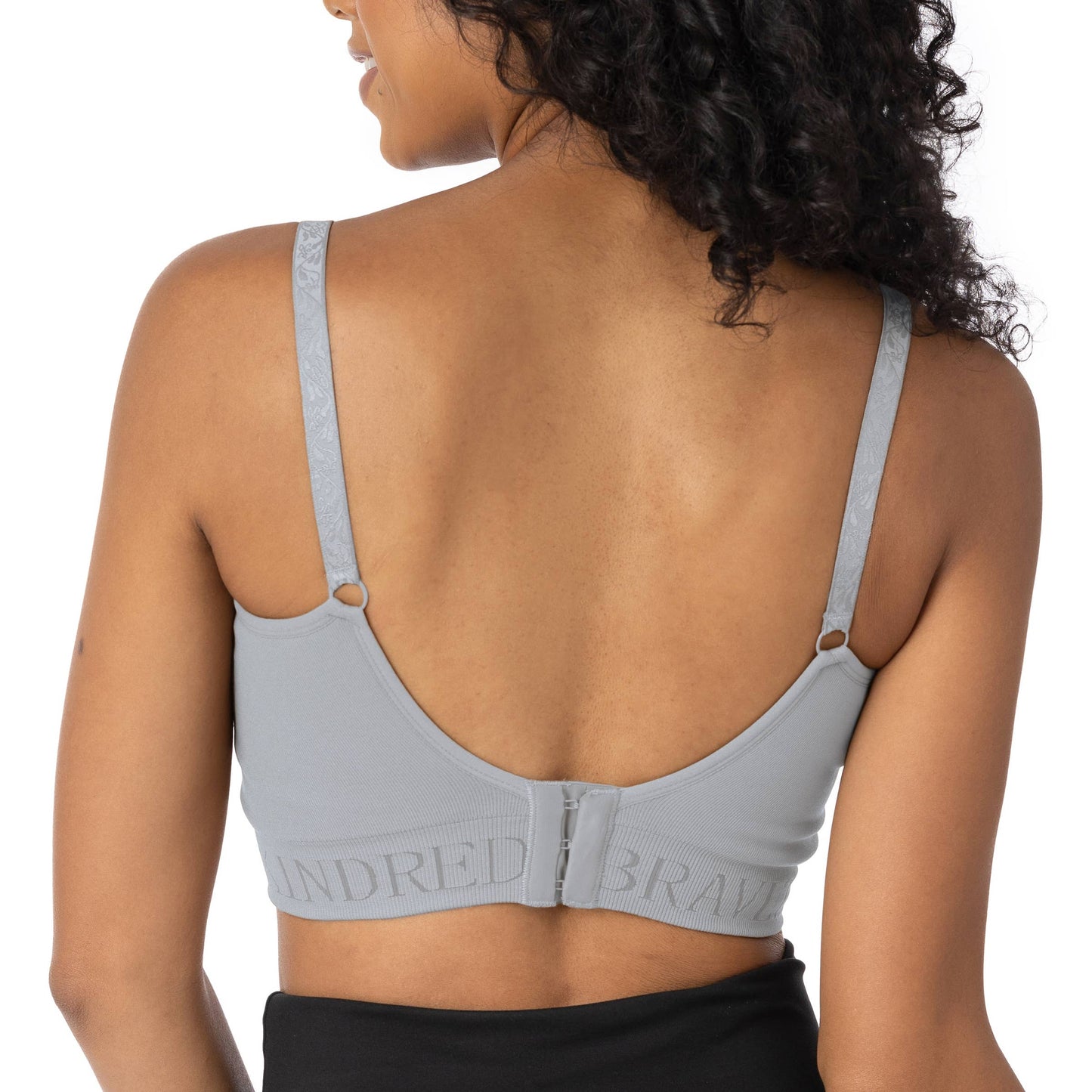 Sublime® Hands-Free Pumping & Nursing Bra