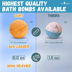 Superhero Kids Bath Bomb