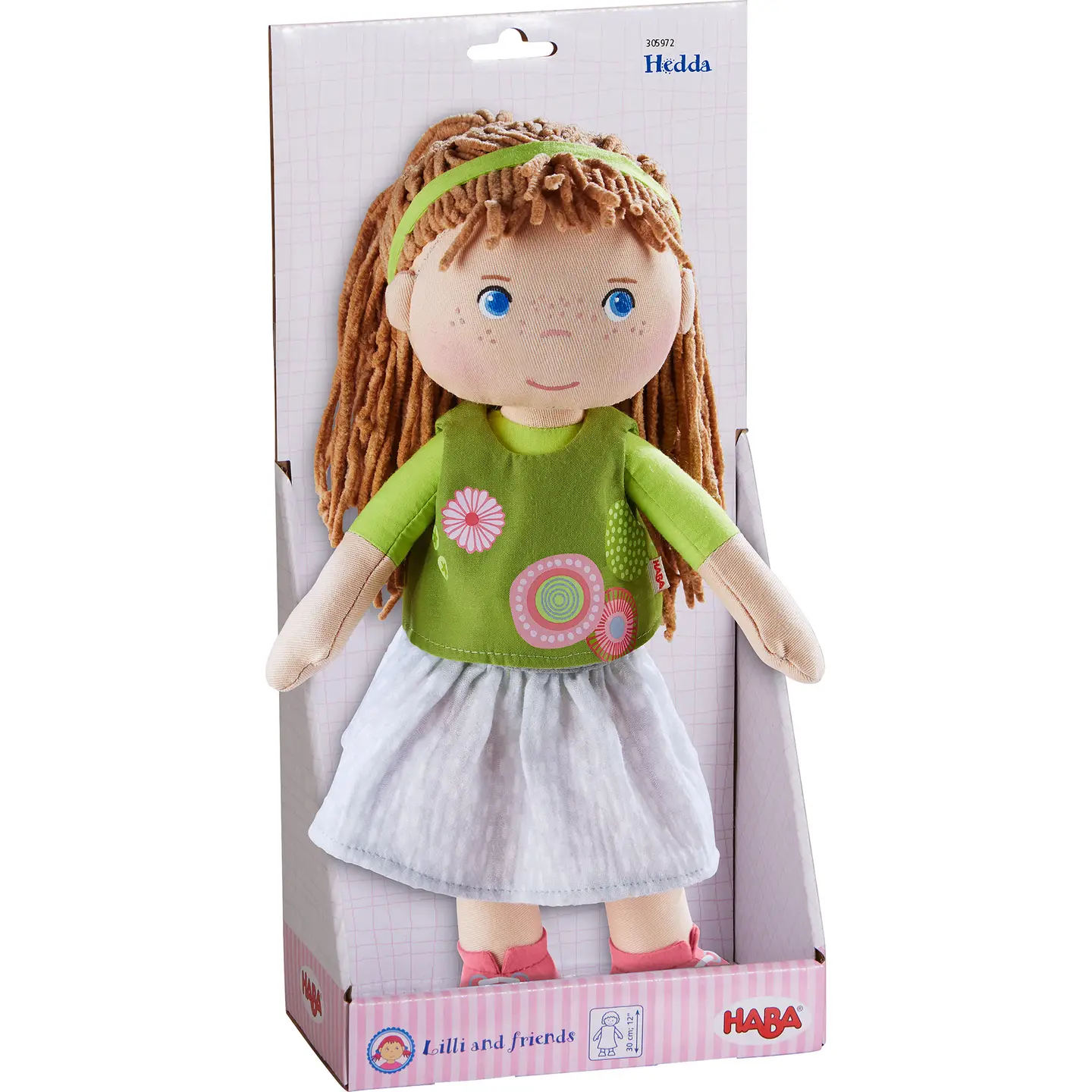 Doll Hedda