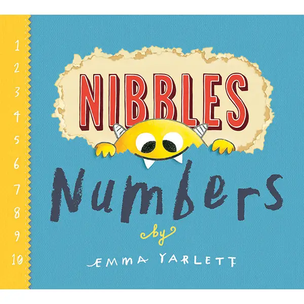 Nibbles, Numbers