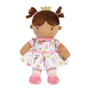 Natalee Birthday Doll