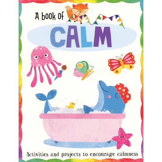 A Book of Calm