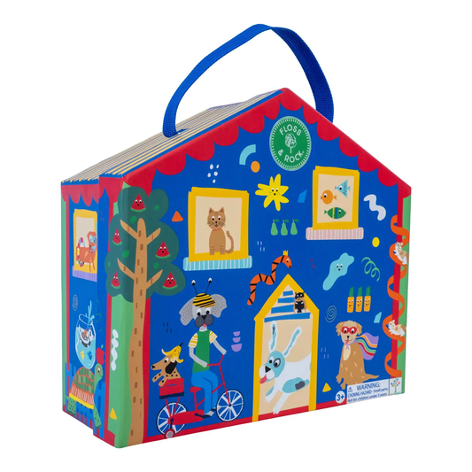 Pets Playbox