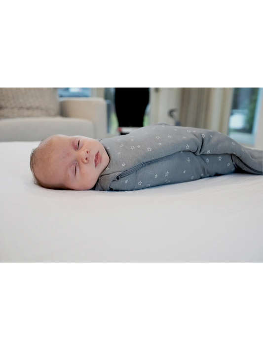 Starry Night Swaddle