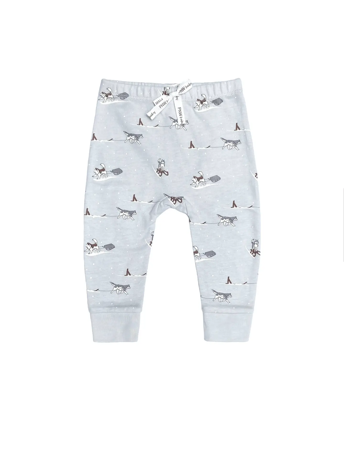 Huskies Baby Pant