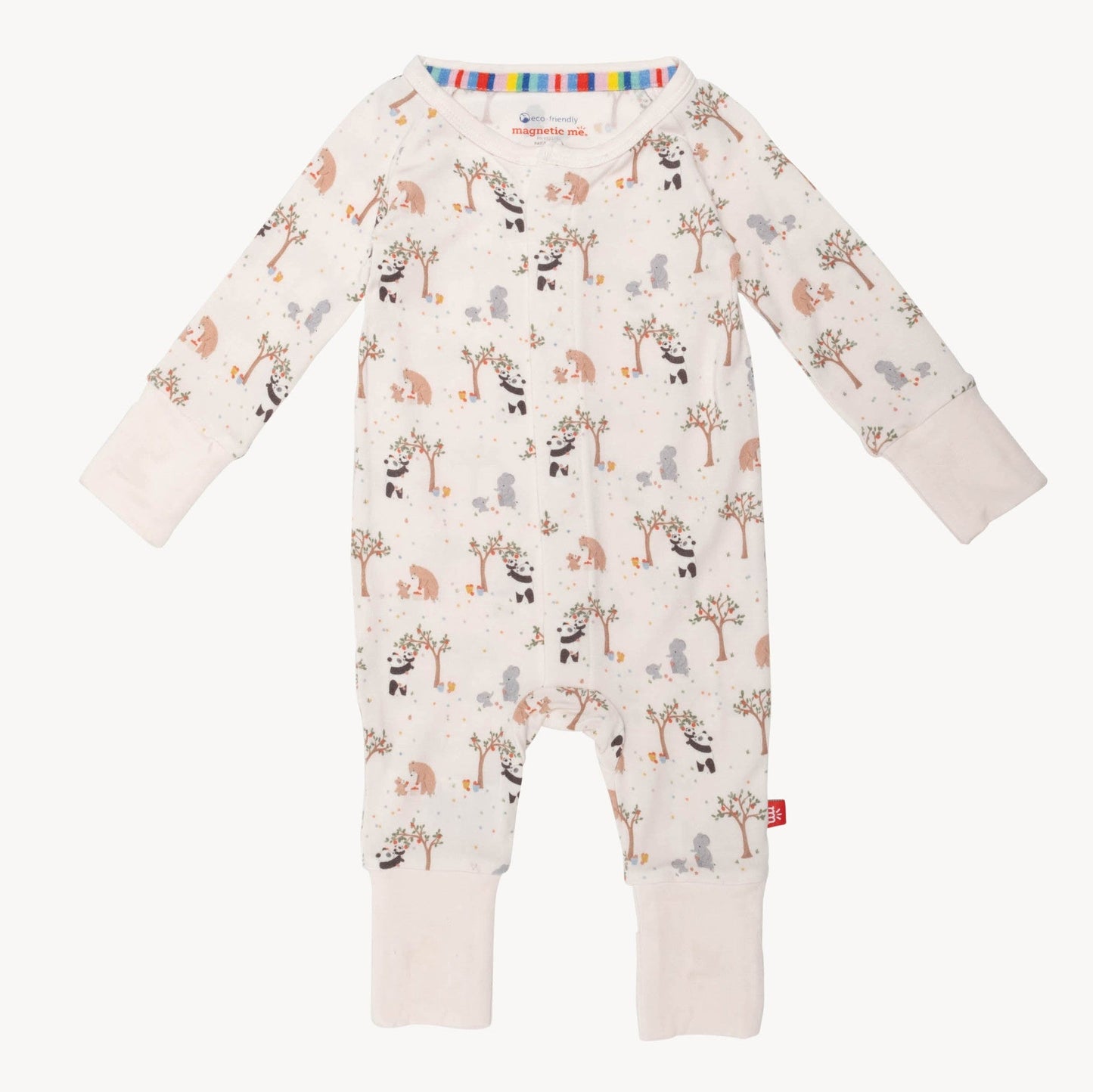 Magnetic Me® Family Tree Coverall