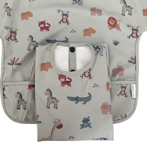 Smock Bibs