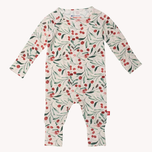 Magnetic Me® Kiss Me Baby One More Time Model Magnetic Coverall