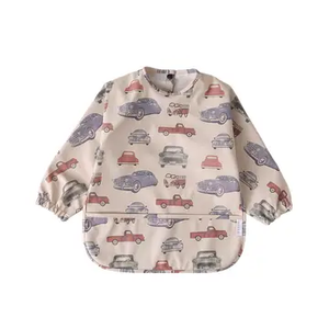 Smock Bibs