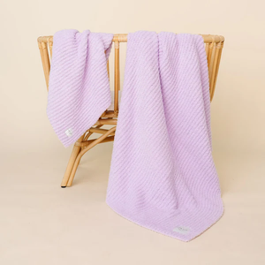 Lou Lou & Co.® Chenille Blanket