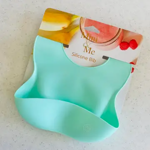 Mini & Me Bib