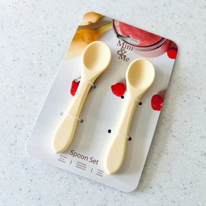 Mini & Me Spoon Set