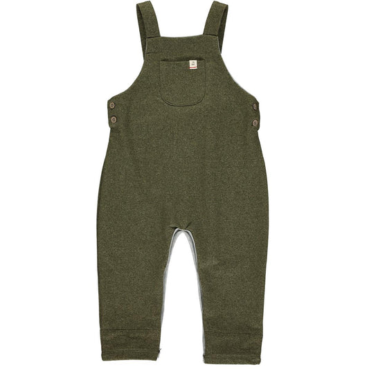 Me & Henry® Gleason Jersey Overalls