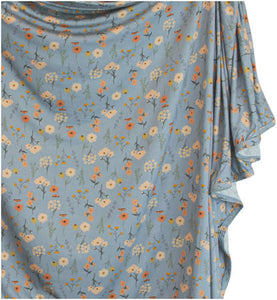 Lou Lou & Co.® ~ Swaddle Blankets