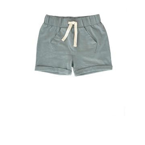 City Mouse® Bluegrass Kangaroo Shorts