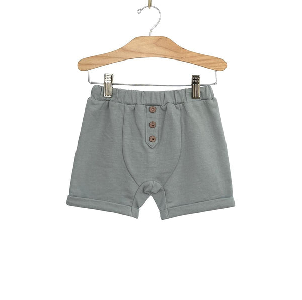 City Mouse® Steel Shorts