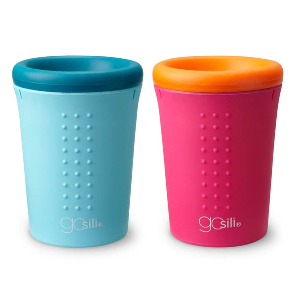 GoSili® Oh! No Spill 360 Cup